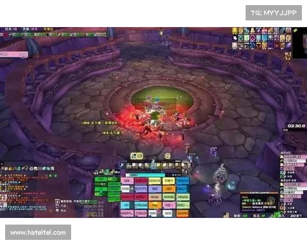 魔兽世界怀旧服：声望装备冲刷攻略